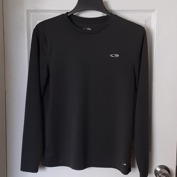 Champion duo-dry long sleeved t - Picture 1 of 6